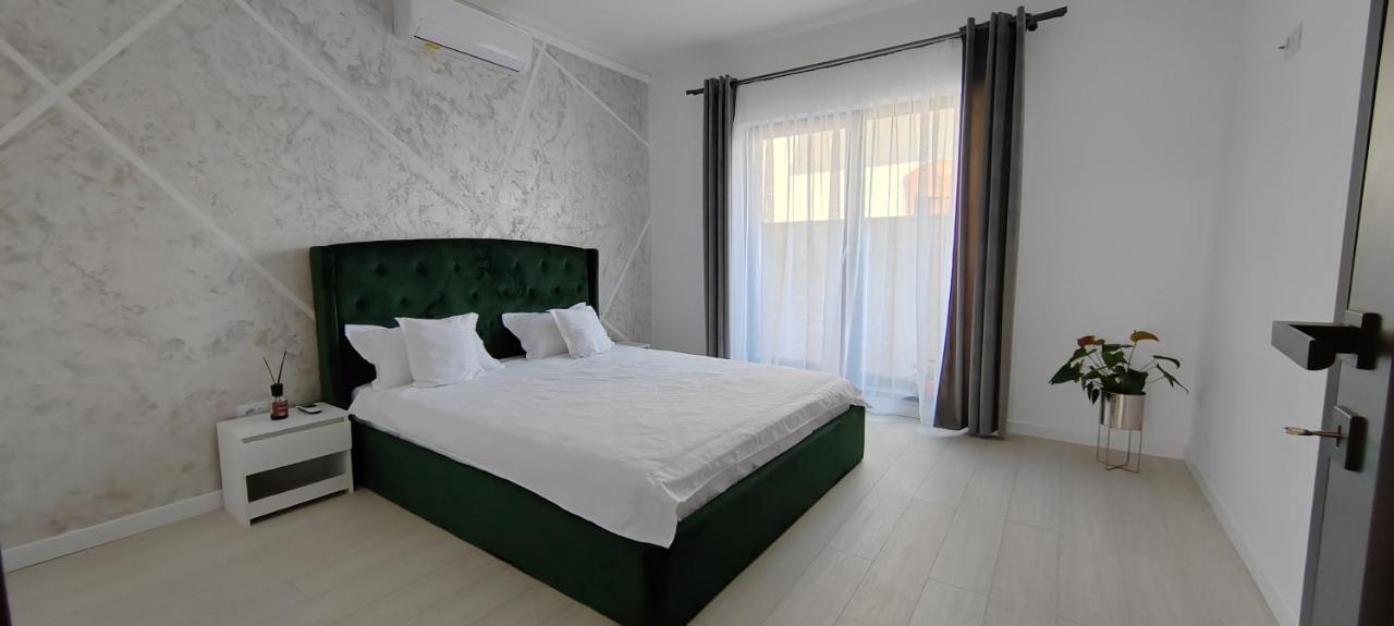 סנמרטין Casira Guesthouse מראה חיצוני תמונה
