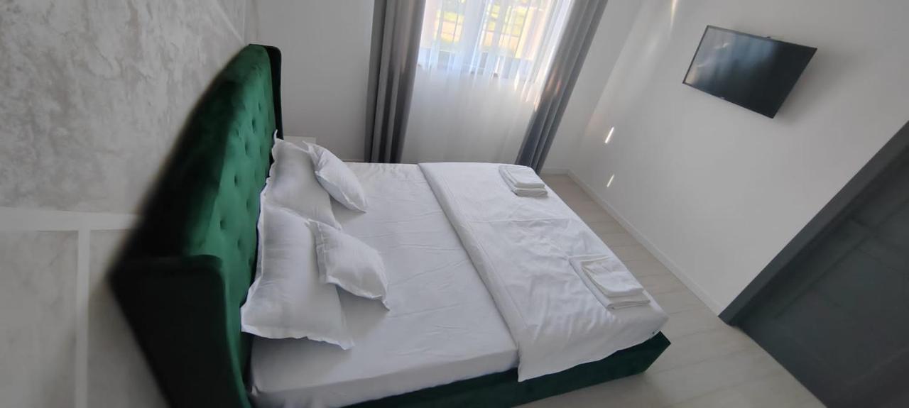 סנמרטין Casira Guesthouse מראה חיצוני תמונה