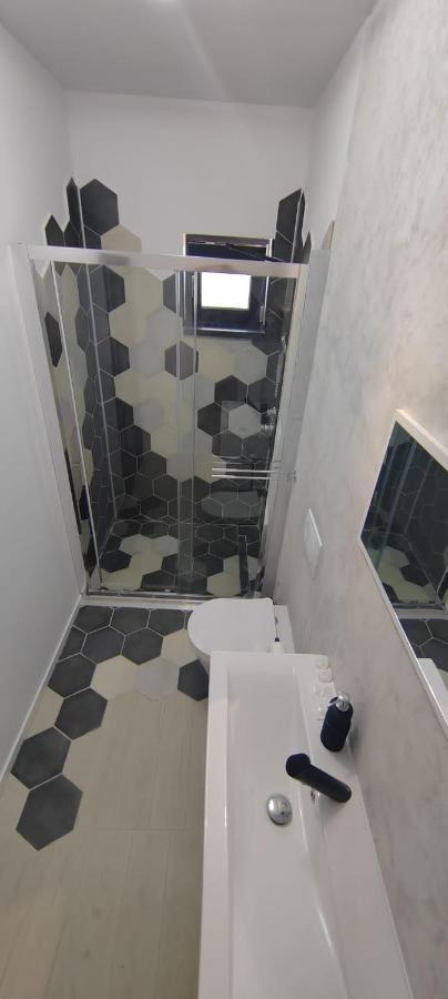 סנמרטין Casira Guesthouse מראה חיצוני תמונה