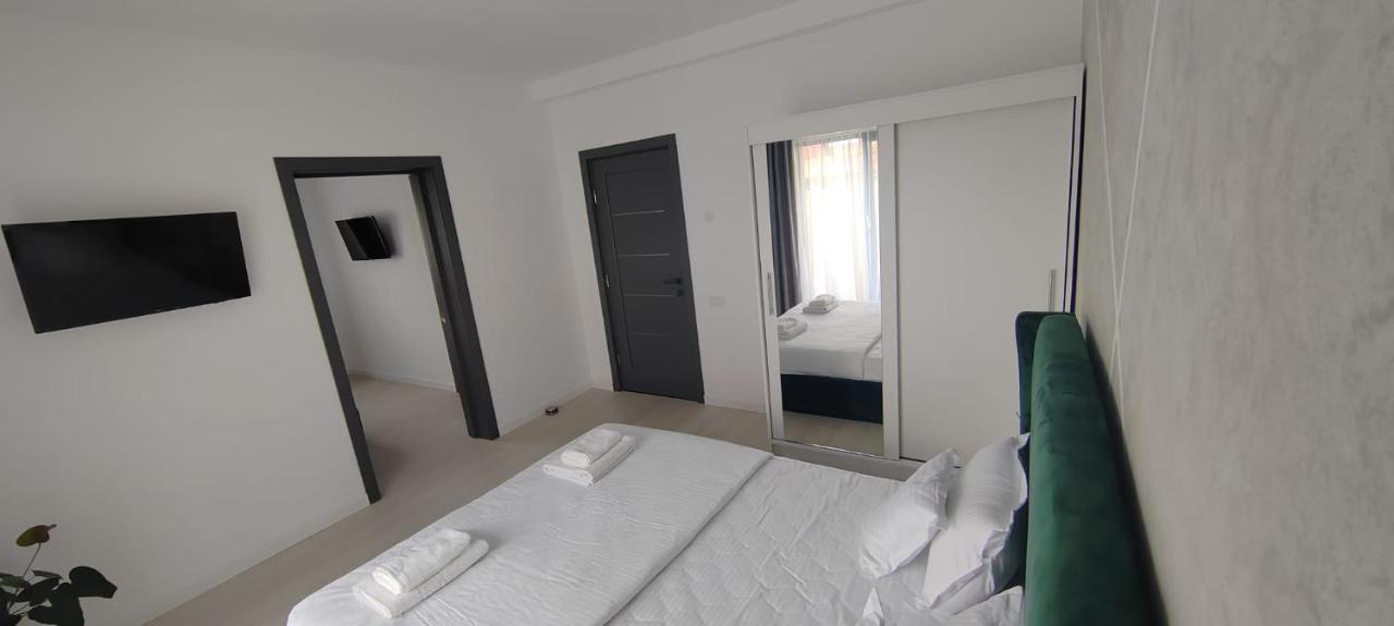 סנמרטין Casira Guesthouse מראה חיצוני תמונה