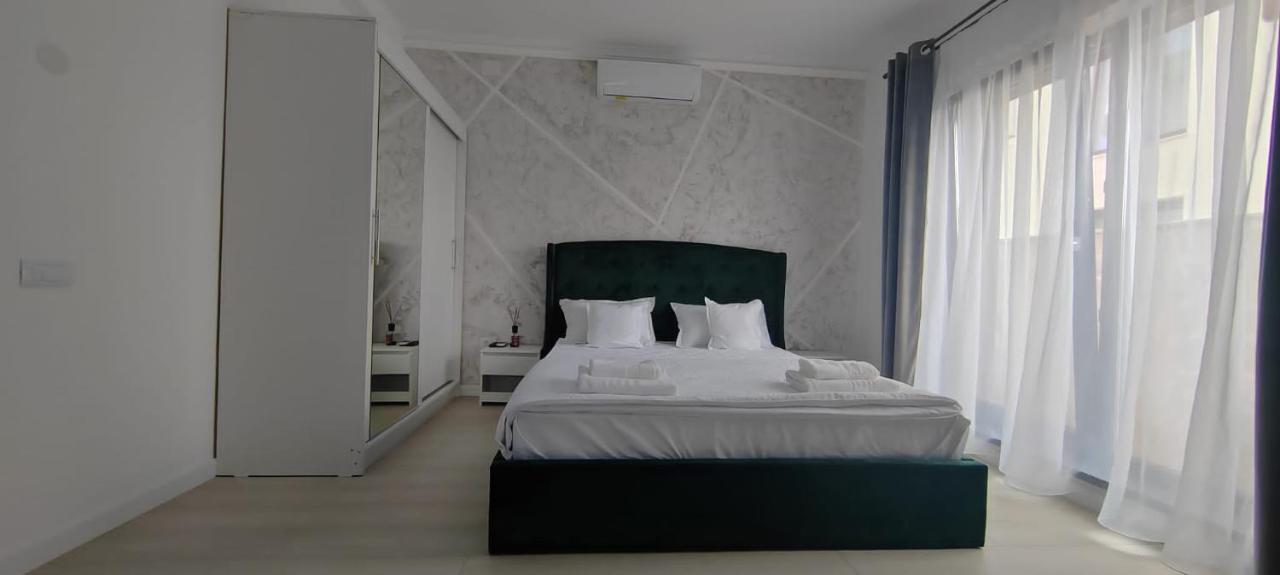 סנמרטין Casira Guesthouse מראה חיצוני תמונה