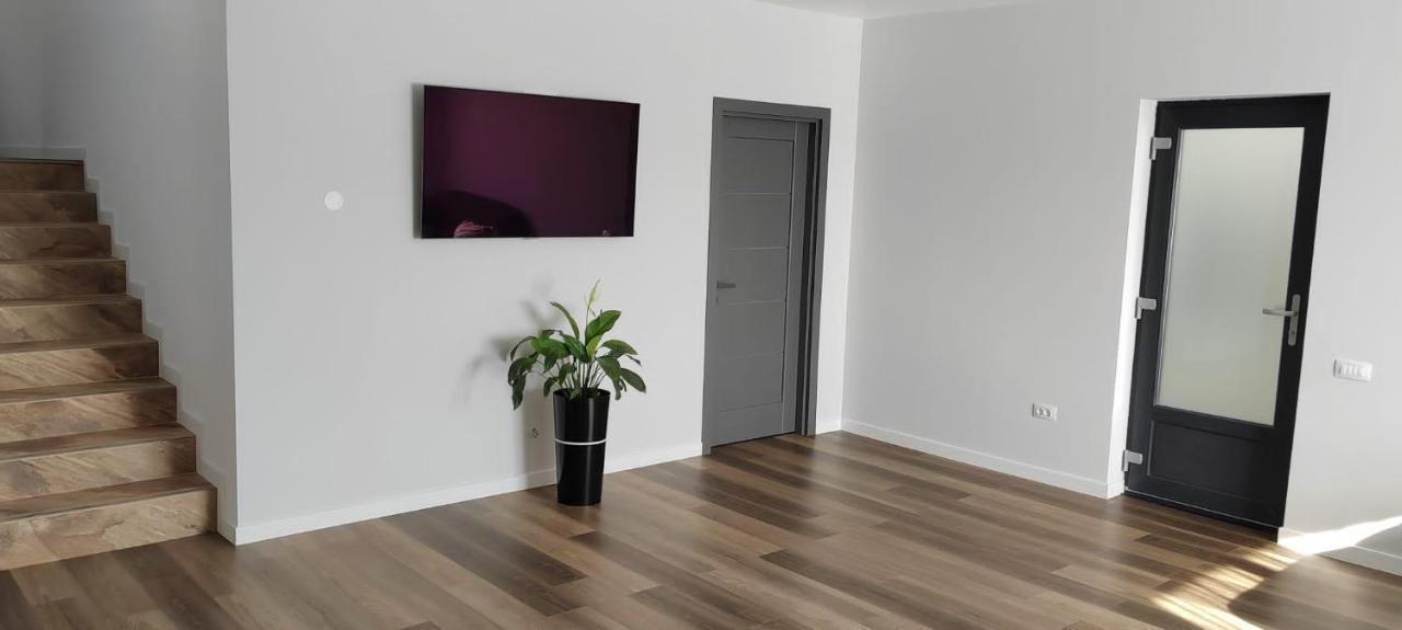סנמרטין Casira Guesthouse מראה חיצוני תמונה