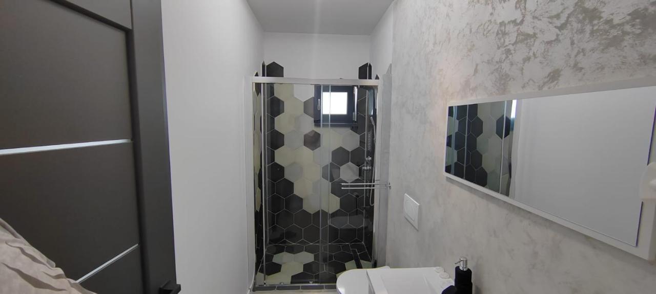 סנמרטין Casira Guesthouse מראה חיצוני תמונה