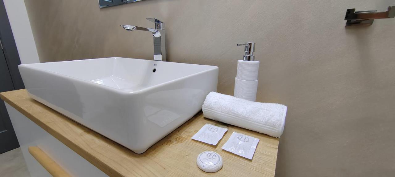 סנמרטין Casira Guesthouse מראה חיצוני תמונה