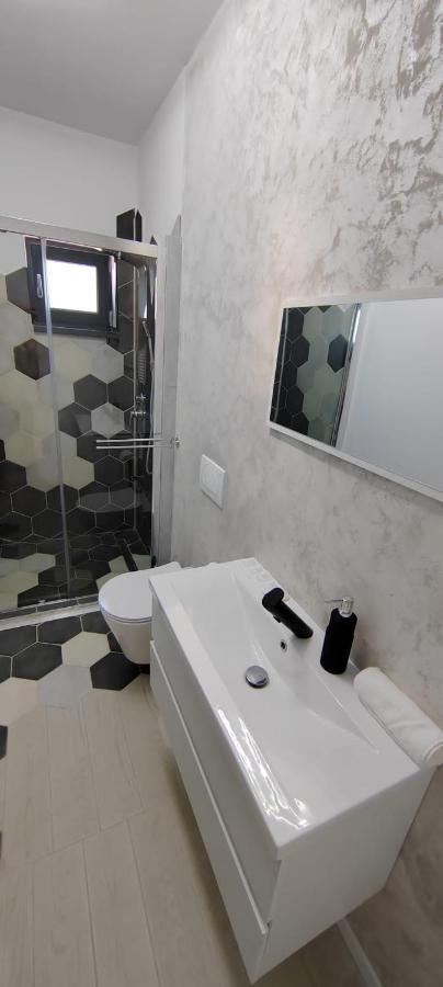 סנמרטין Casira Guesthouse מראה חיצוני תמונה
