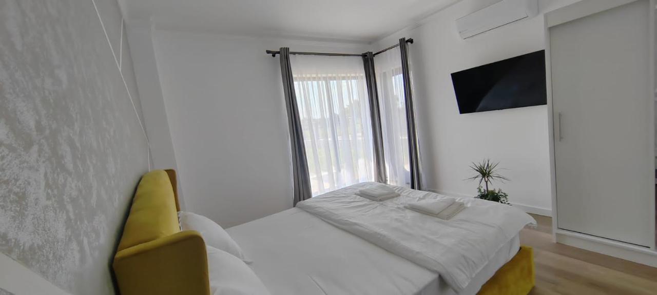 סנמרטין Casira Guesthouse מראה חיצוני תמונה