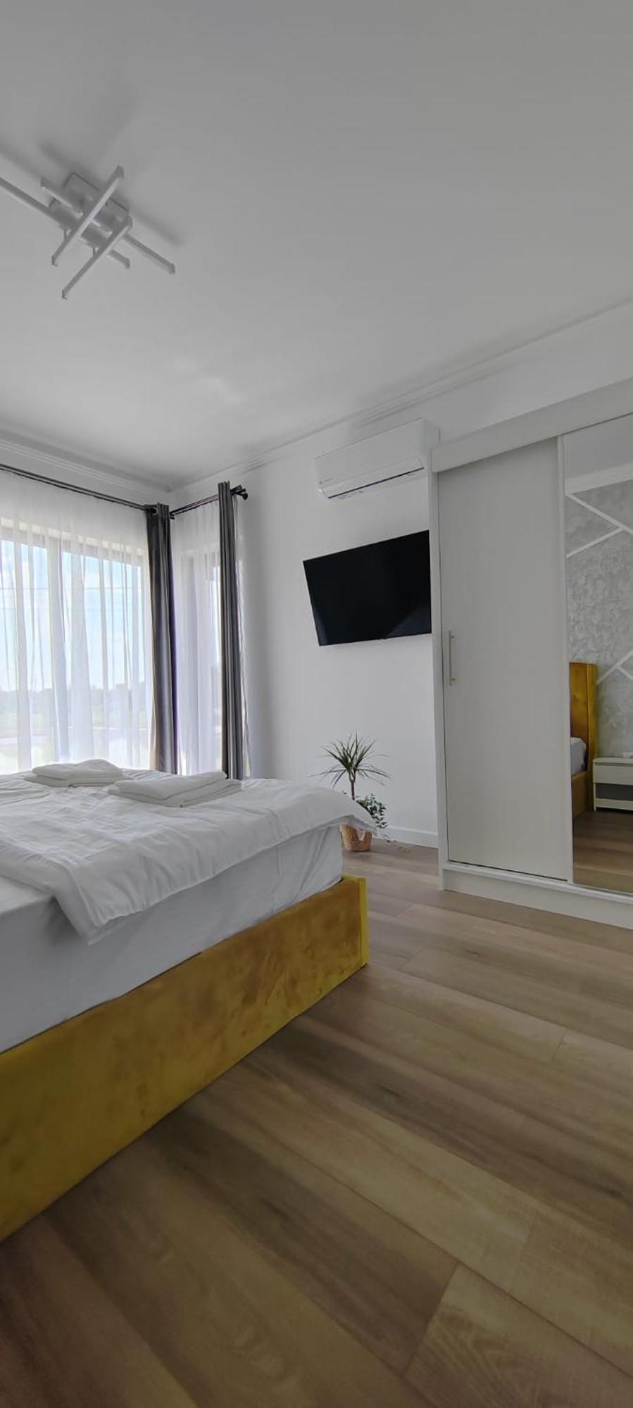 סנמרטין Casira Guesthouse מראה חיצוני תמונה