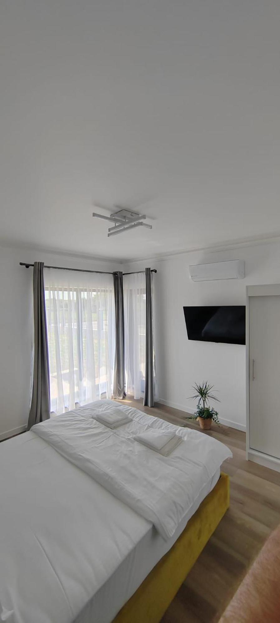 סנמרטין Casira Guesthouse מראה חיצוני תמונה