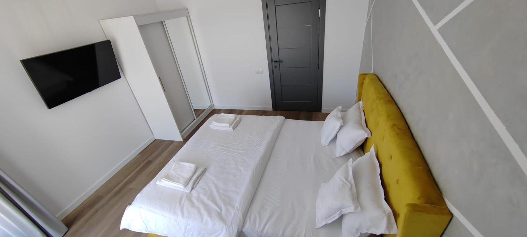 סנמרטין Casira Guesthouse מראה חיצוני תמונה