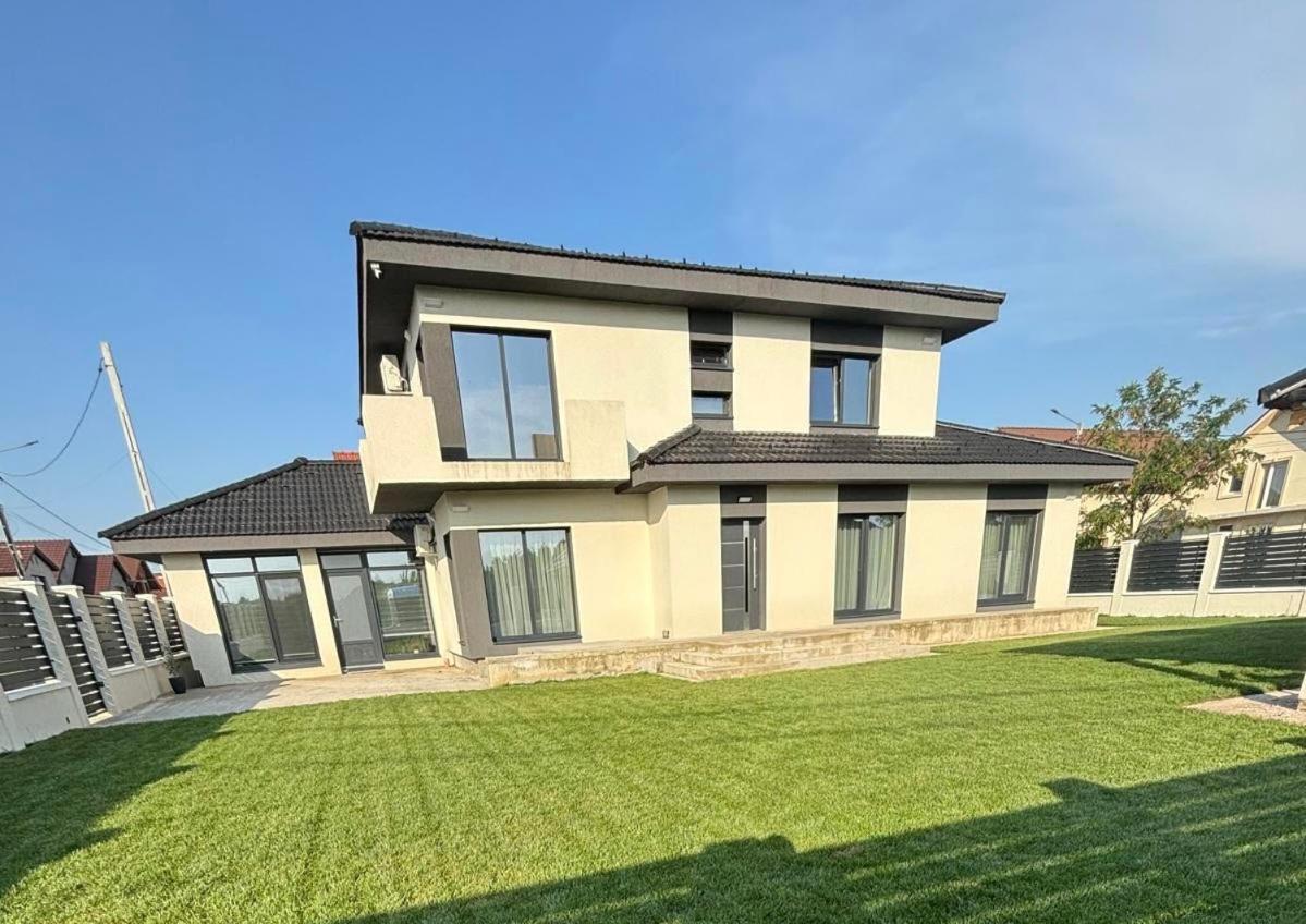 סנמרטין Casira Guesthouse מראה חיצוני תמונה