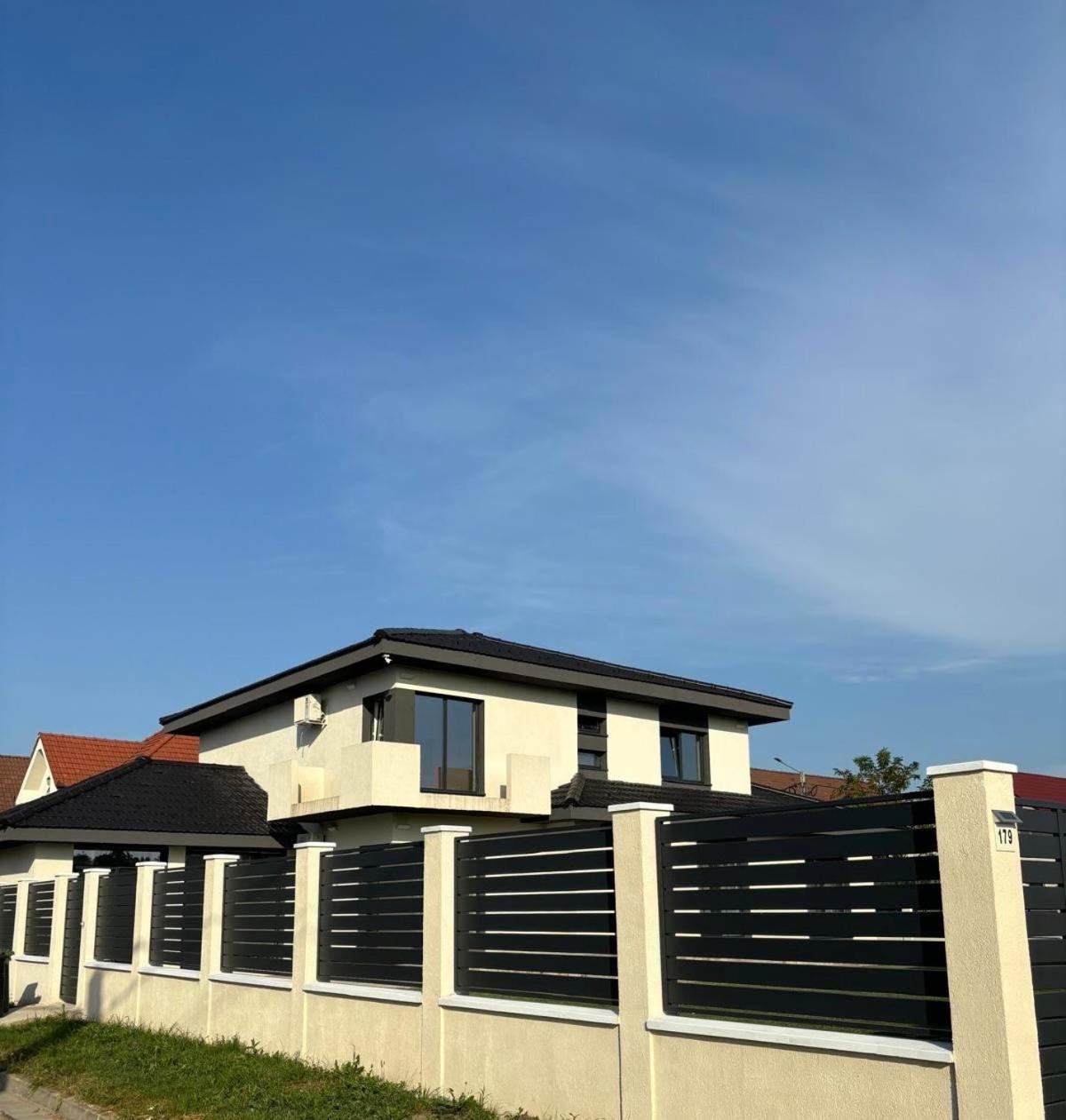 סנמרטין Casira Guesthouse מראה חיצוני תמונה