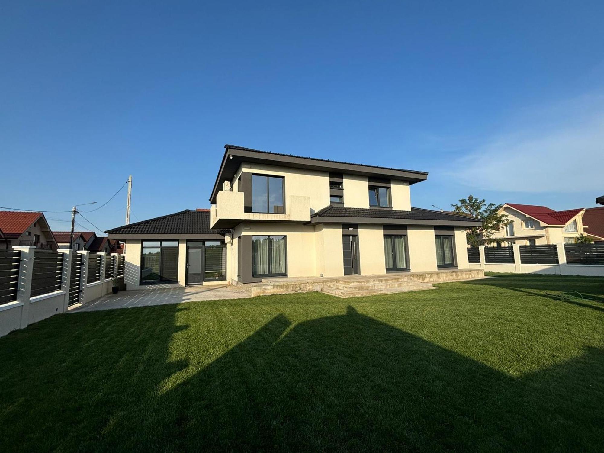 סנמרטין Casira Guesthouse מראה חיצוני תמונה