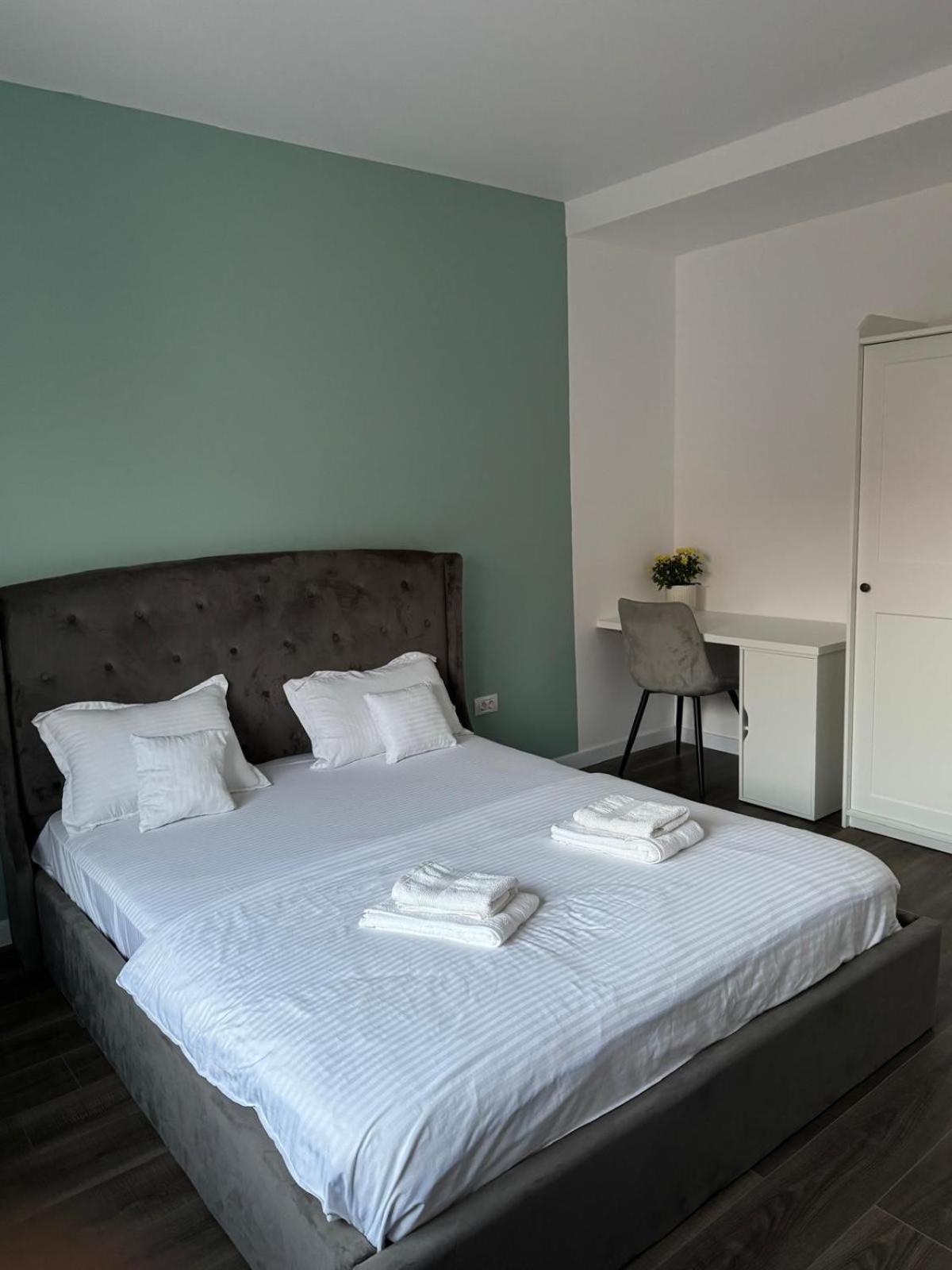 סנמרטין Casira Guesthouse מראה חיצוני תמונה