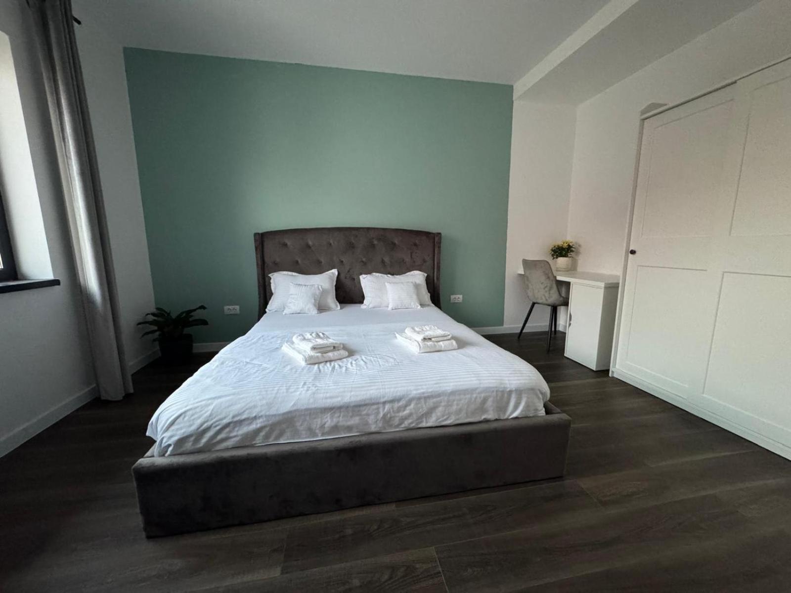 סנמרטין Casira Guesthouse מראה חיצוני תמונה