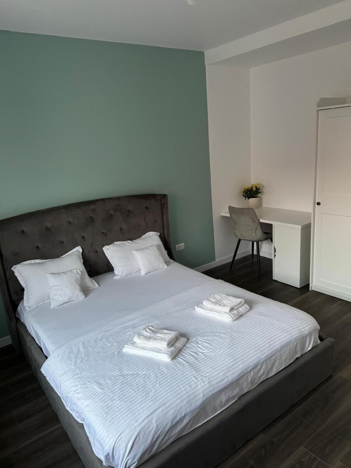 סנמרטין Casira Guesthouse מראה חיצוני תמונה