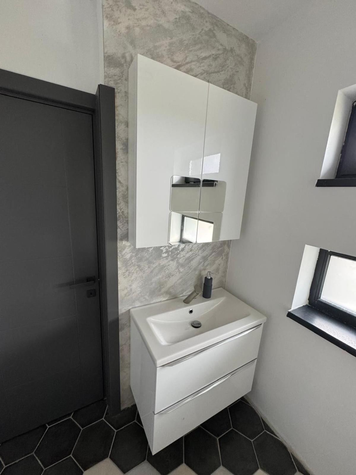 סנמרטין Casira Guesthouse מראה חיצוני תמונה