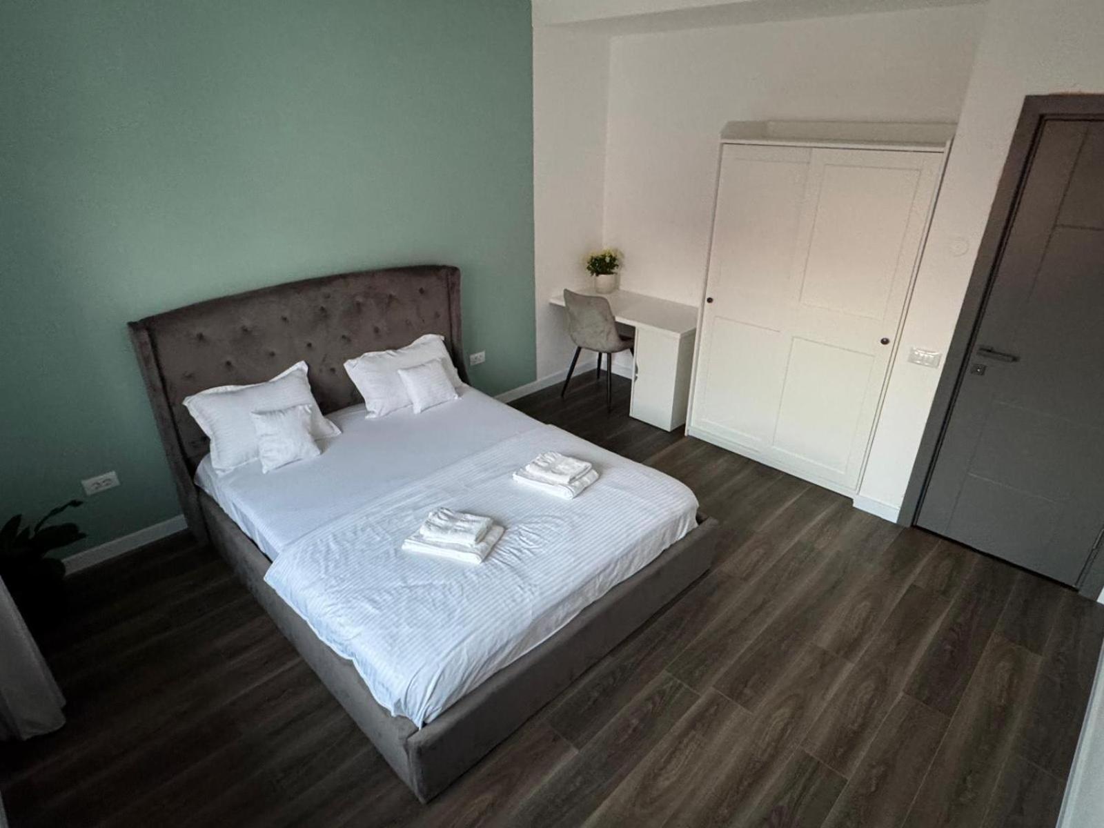 סנמרטין Casira Guesthouse מראה חיצוני תמונה